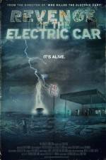 Watch Revenge of the Electric Car Soap2day