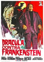 Watch Dracula, Prisoner of Frankenstein Soap2day