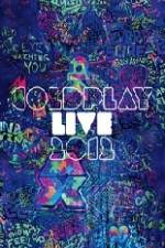 Watch Coldplay Live Soap2day