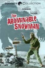 Watch The Abominable Snowman Soap2day