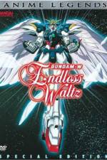 Watch Shin kidô senki Gundam W Endless Waltz Soap2day