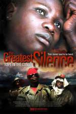 Watch The Greatest Silence Rape in the Congo Soap2day