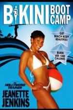 Watch Jeanette Jenkins' Bikini Boot Camp Soap2day