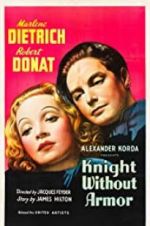 Watch Knight Without Armor Soap2day