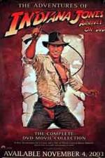 Watch Indiana Jones and the Last Crusade Soap2day