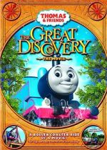 Watch Thomas & Friends: The Great Discovery - The Movie Soap2day