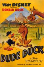 Watch Dude Duck (Short 1951) Soap2day
