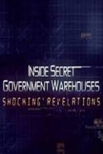 Watch Inside Secret Government Warehouses: Shocking Revelations Soap2day