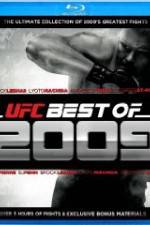 Watch UFC: Best of UFC 2009 Soap2day