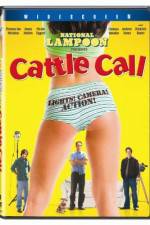 Watch Cattle Call Soap2day