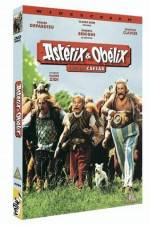 Watch Asterix et Obelix contre Cesar Soap2day