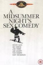 Watch A Midsummer Night's Sex Comedy Soap2day