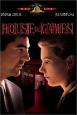 Watch House of Games Soap2day