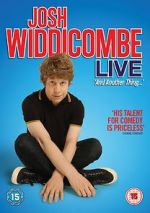 Watch Josh Widdicombe Live: And Another Thing... Soap2day