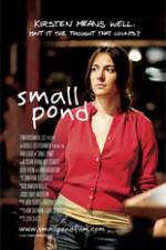 Watch Small Pond Soap2day