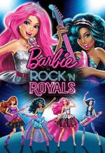 Watch Barbie in Rock 'N Royals Soap2day