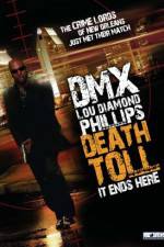 Watch Death Toll Soap2day