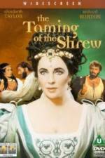 Watch The Taming of the Shrew Soap2day