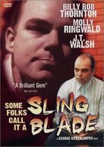 Watch Some Folks Call It a Sling Blade (Short 1994) Soap2day
