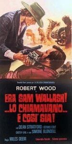 Watch His Name Was Sam Walbash, But They Call Him Amen Soap2day