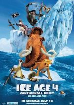 Watch Ice Age Continental Drift: Scrat Got Your Tongue Soap2day