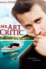 Watch Mr. Art Critic Soap2day