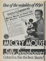 Watch Mickey Steps Out (Short 1931) Soap2day