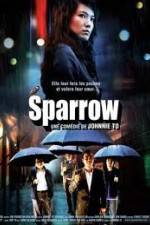 Watch Sparrow Soap2day