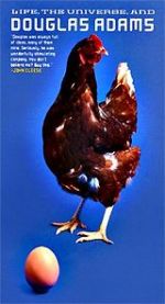 Watch Life, the Universe and Douglas Adams Soap2day