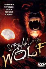 Watch Scream of the Wolf Soap2day
