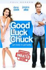 Watch Good Luck Chuck Soap2day
