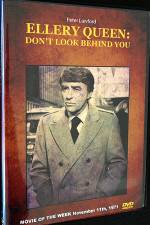 Watch Ellery Queen Dont Look Behind You Soap2day