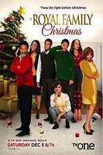 Watch Royal Family Christmas Soap2day