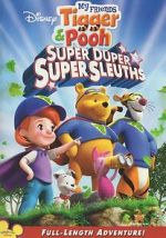 Watch My Friends Tigger & Pooh: Super Duper Super Sleuths Soap2day