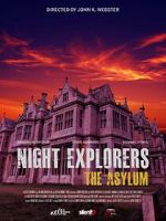 Watch Night Explorers: The Asylum Soap2day