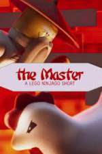 Watch The Master A Lego Ninjago Short Soap2day