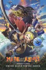 Watch Made in Abyss: Journey\'s Dawn Soap2day