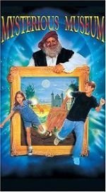 Watch Search for the Jewel of Polaris: Mysterious Museum Soap2day