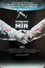 Watch Mission to Mir Soap2day