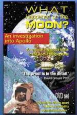 Watch What Happened on the Moon - An Investigation Into Apollo Soap2day