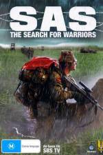 Watch SAS The Search for Warriors Soap2day