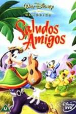 Watch Saludos Amigos Soap2day
