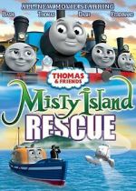 Watch Thomas & Friends: Misty Island Rescue Soap2day