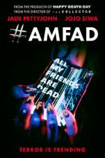 Watch #AMFAD: All My Friends Are Dead Soap2day
