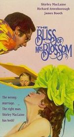 Watch The Bliss of Mrs. Blossom Soap2day