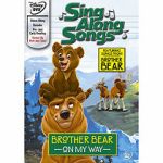 Watch Disney Sing-Along Songs: Brother Bear - On My Way Soap2day