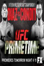 Watch UFC Primetime Diaz vs Condit Part 1 Soap2day