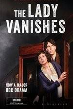 Watch The Lady Vanishes Soap2day