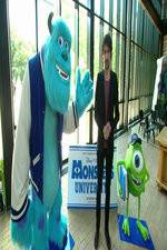 Watch Monsters University Movie Special Soap2day