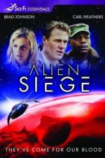 Watch Alien Siege Soap2day